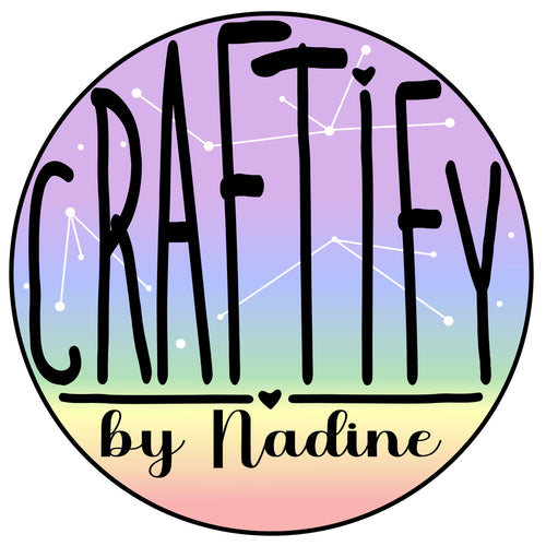 Craftify by Nadine